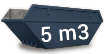 5m3